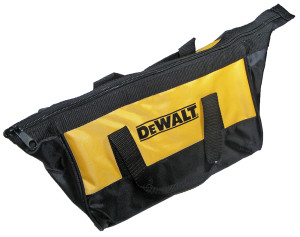 Dewalt Genuine Orbital Sander Tool Bag - N737420 Dewalt Genuine Orbital Sander Tool Bag - N737420