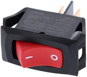 Dewalt Genuine OEM Switch for D55141 Air Compressor - N291819