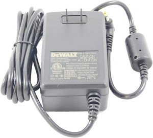 Dewalt Genuine OEM Power Supply for DWST08810 Radio - 5140178-86 Dewalt Genuine OEM Power Supply for DWST08810 Radio - 5140178-86