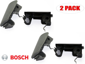 Dremel 2 Pack Genuine OEM Brush Door Sets for 400 XPR Rotary Tool - 2610921563-2PK - view 2