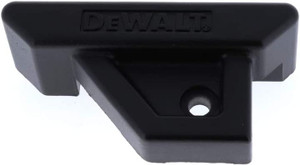DeWalt Genuine OEM End Cap for DWX724 Miter Saw - N576964 - view 5