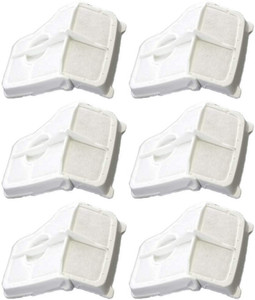 Echo 6 Pack Genuine OEM Air Filters for CS-310 Chain Saw - A226000460-6PK - view 5