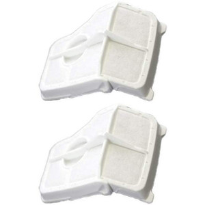 Echo 2 Pack Genuine OEM Air Filters for CS-310 Chain Saw - A226000460-2PK Echo 2 Pack Genuine OEM Air Filters for CS-310 Chain Saw - A226000460-2PK
