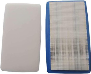 Echo OEM Filter Kit (A226002070 + A226002250) for PB-8010H Leaf Blower - CMB311 Echo OEM Filter Kit (A226002070 + A226002250) for PB-8010H Leaf Blower - CMB311