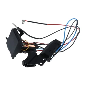 DeWalt Genuine OEM Switch for DCS371M1 Bandsaw - N270222 - view 5