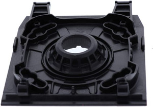 Dewalt Genuine OEM Platen for DWE6411 Palm Sander - N346319 Dewalt Genuine OEM Platen for DWE6411 Palm Sander - N346319