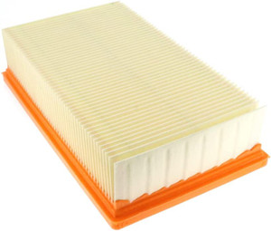 DeWalt Genuine OEM Filter for D27905 Shop Vac - N025961 - view 5