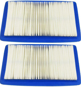 Echo 2 Pack Genuine OEM Air Filters for PB-8010H Leaf Blower - A226002070-2PK Echo 2 Pack Genuine OEM Air Filters for PB-8010H Leaf Blower - A226002070-2PK
