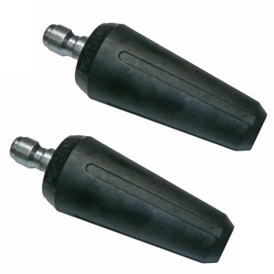 Homelite 2 Pack Of Genuine OEM Replacement Nozzles 308311008-2PK Homelite 2 Pack Of Genuine OEM Replacement Nozzles 308311008-2PK
