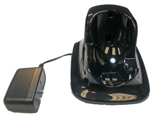 Black and Decker Genuine OEM Charging Dock for BDH2000PL Vacuum - 90592030-01 - view 2