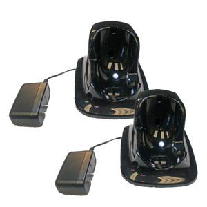 Black and Decker 2 Pack Of Genuine OEM Replacement Chargers - 90592030-01-2PK Black and Decker 2 Pack Of Genuine OEM Replacement Chargers - 90592030-01-2PK