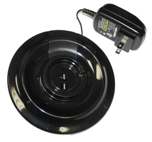 Black and Decker BDH2000L 20V Vacuum OEM Charging Dock # N924400 Black and Decker BDH2000L 20V Vacuum OEM Charging Dock # N924400