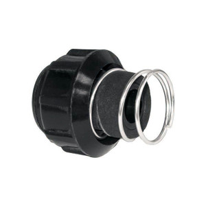 Ryobi Genuine OEM Replacement Bump Head Knob Assembly # 791-181468B Ryobi Genuine OEM Replacement Bump Head Knob Assembly # 791-181468B