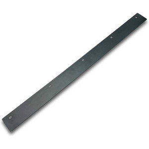 EGO Genuine OEM Scraper for SNT2400 Snow Blower - 3707182001 EGO Genuine OEM Scraper for SNT2400 Snow Blower - 3707182001