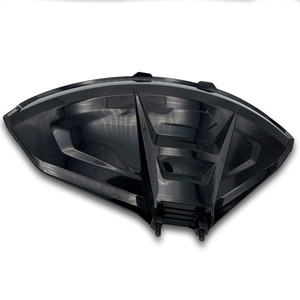 EGO Genuine OEM Guard for ST1520 A String Trimmer - 2825430002 - view 2