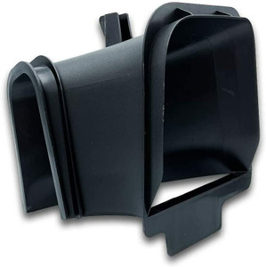 EGO Genuine OEM Discharge Chute for LM2130 Lawn Mower - 3129809001