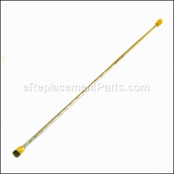 Simpson Genuine OEM Lance for PCH3200 Pressure Washer - 1000000390