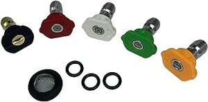 Dewalt Genuine OEM Nozzle Set for DH4240 Pressure Washer - DXPA45ST