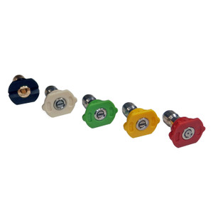 DeWalt Genuine Pressure Washer Nozzle Set - 5140112-67