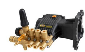 Simpson Genuine OEM Pump for DS3532CA Pressure Washer - 530010 Simpson Genuine OEM Pump for DS3532CA Pressure Washer - 530010
