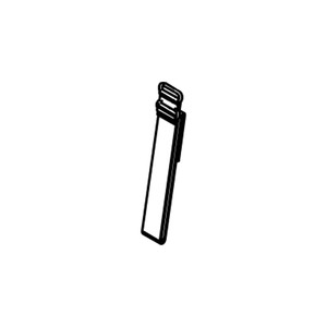 Dewalt Genuine OEM Hose Strap for DXPW3123 Pressure Washer - 5170048-58