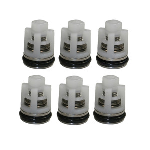 DeWalt Replacement Valve Kit, 6 Pack - 5140117-46 - view 4