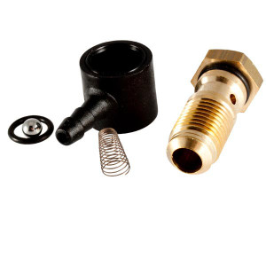 Dewalt Genuine OEM Injector Kit for PCH3740 Pressure Washer - A08935