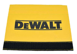 Dewalt Genuine OEM Grip for DXPW3400PR Pressure Washer - 5140109-33