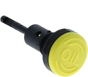 DeWalt Genuine OEM Oil Dipstick for DXPW3025 Pressure Washer - 5140113-06