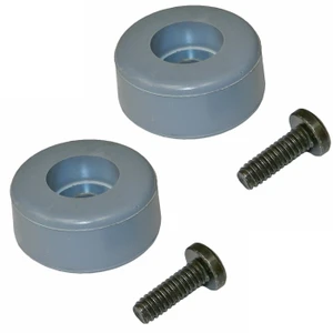 DeWalt Pressure Washer Replacement Feet - 5140095-03-2PK - view 2