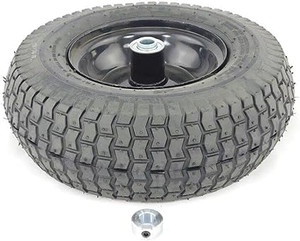 Dewalt Genuine OEM Wheel for DS3532CA Pressure Washer - 5140095-02