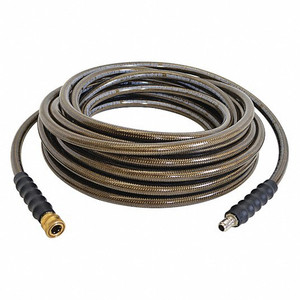 Simpson Genuine OEM Hose for DXPW3300 Pressure Washer - 7103642 Simpson Genuine OEM Hose for DXPW3300 Pressure Washer - 7103642