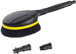 Karcher Genuine OEM Replacement Brush Attachment # 2.640-743.0R Karcher Genuine OEM Replacement Brush Attachment # 2.640-743.0R
