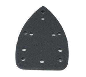 Ryobi P400 Corner Cat Sander Replacement Platen # 019160001013 Ryobi P400 Corner Cat Sander Replacement Platen # 019160001013