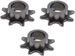 Dewalt 3 Pack Genuine OEM Sprockets for DW733 Thickness Planer - 285928-00-3PK Dewalt 3 Pack Genuine OEM Sprockets for DW733 Thickness Planer - 285928-00-3PK