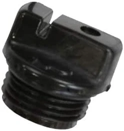 Echo Genuine OEM Oil Cap for CS-280E Chain Saw - 43600113934