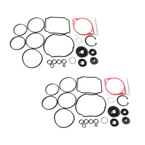 Hydro-Gear 2 Pack of Genuine OEM Replacement Overhaul Seal Kits - 70525-2PK - view 3