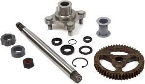 Hydro-Gear Genuine OEM Replacement Axle Conversion Kit - 72186 - view 5