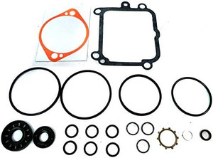 Hydro-Gear Genuine OEM Replacement Overhaul Seal Kit - 2513018 Hydro-Gear Genuine OEM Replacement Overhaul Seal Kit - 2513018