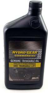 Hydro-Gear Genuine OEM Replacement Transaxle Oil - 54844 - view 2