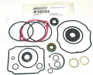 Hydro-Gear Genuine OEM Replacement Overhaul Seal Kit - 70525 - view 3