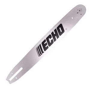 Echo Genuine A0CD Style Chainsaw 18" Guide Bar 18A0CD3762C