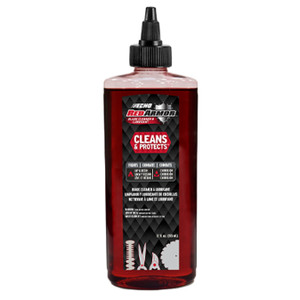 ECHO Genuine Red Armor Blade Cleaner and Lubricant 12 oz Bottle 4550012 ECHO Genuine Red Armor Blade Cleaner and Lubricant 12 oz Bottle 4550012