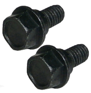 Husqvarna 2 Pack of Genuine OEM Replacement Bolts - 532170165-2PK Husqvarna 2 Pack of Genuine OEM Replacement Bolts - 532170165-2PK