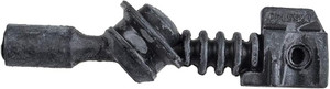 Husqvarna Genuine OEM Oil Hose for 455 E Chain Saw - 585514001
