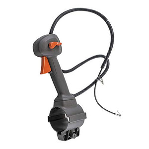 Husqvarna Genuine OEM Handle for 150BT Leaf Blower - 584242102 Husqvarna Genuine OEM Handle for 150BT Leaf Blower - 584242102