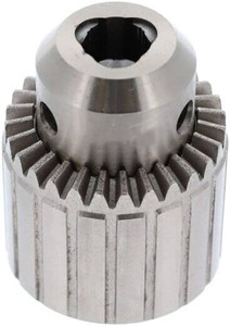 DeWalt DW130/DW140/DW142 Replacement Chuck & Key - 449644-00