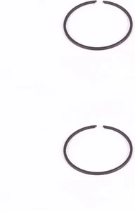 Husqvarna 2 Pack Genuine OEM Piston Ring for 125C String Trimmer - 575227901-2PK
