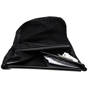Husqvarna Genuine OEM Grass Bag for 5521 CHV Lawn Mower - 532410667 Husqvarna Genuine OEM Grass Bag for 5521 CHV Lawn Mower - 532410667