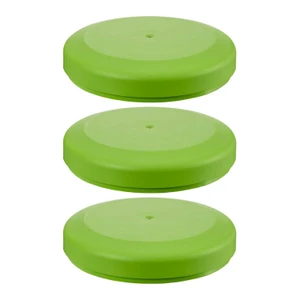 EGO 3-Pack Genuine OEM Bump Caps for STX3800 Commercial String Trimmer - ABT3800-3PK